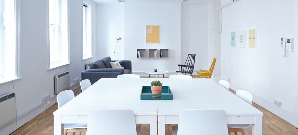 Office Cleaning Services Near Me
