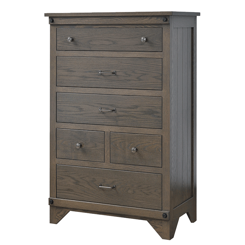 Trf cambridge chest