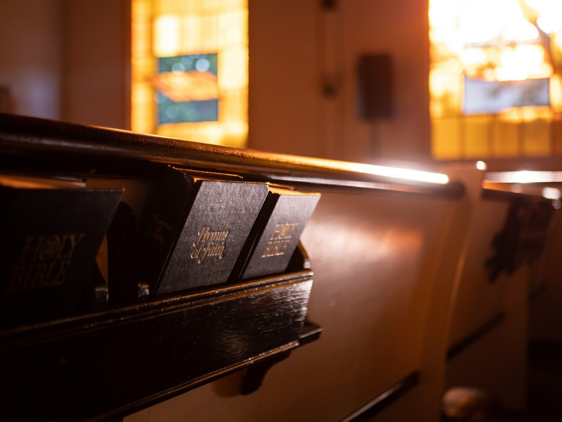 Pleasant View Baptist Church 5