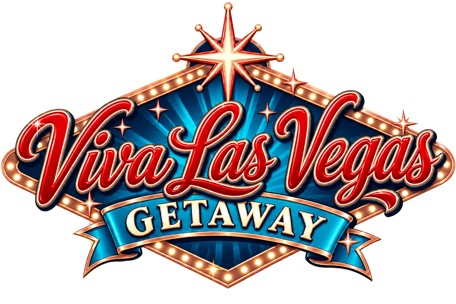 Viva Las Vegas Getaway
