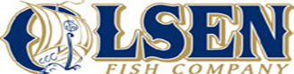 Olsen fish