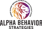 Alpha Behavior Strategies