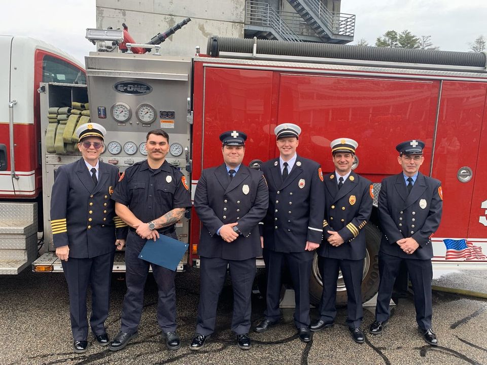 Acton ff