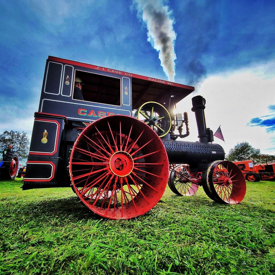 Engine pic doug dehaven