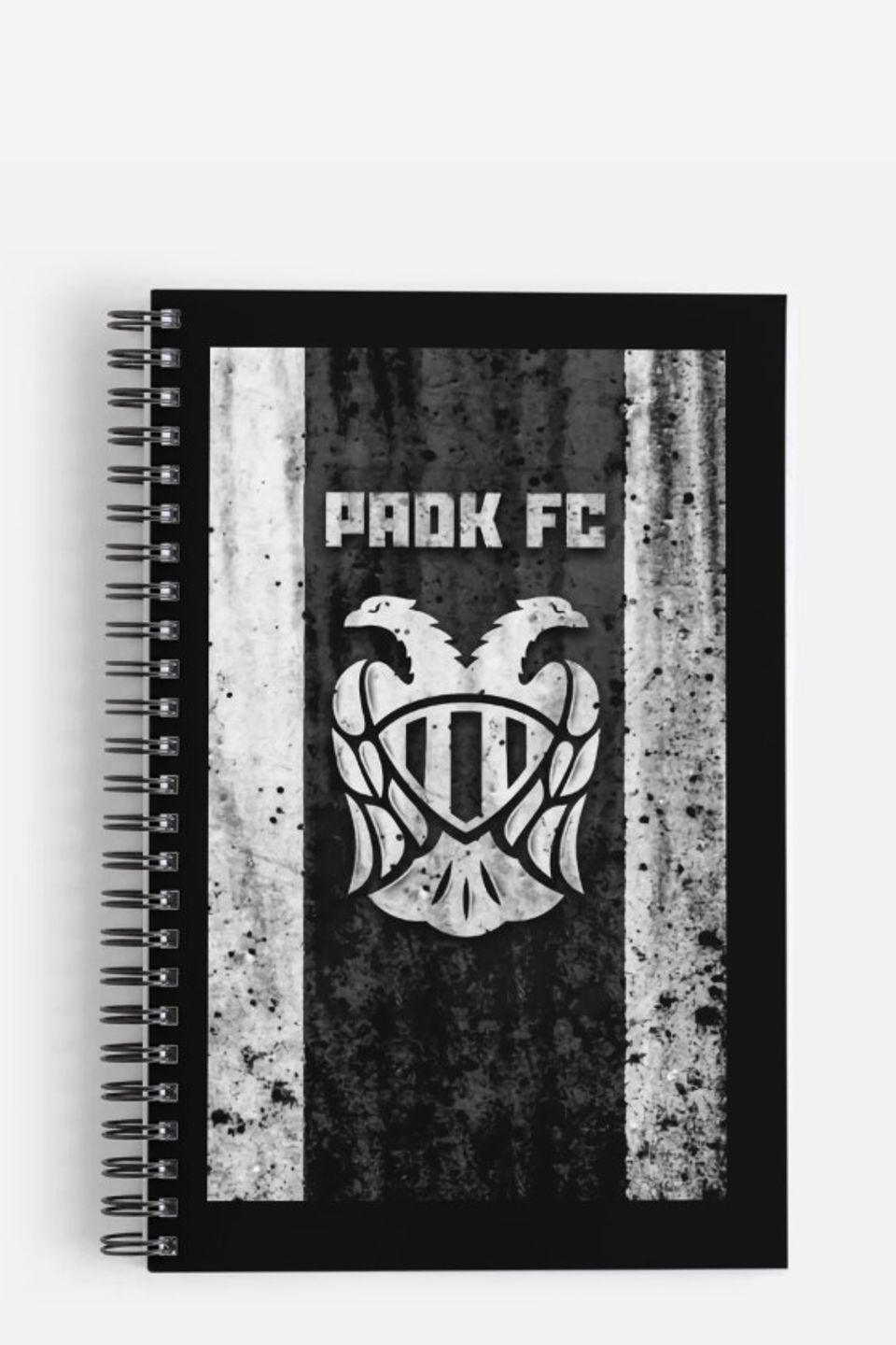 Paok journal