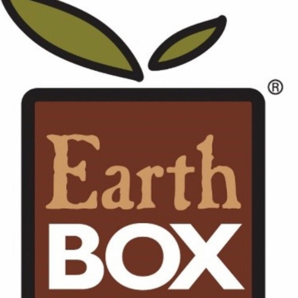 Earth box