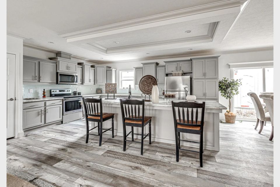 Skyliner 6383 kitchen 1