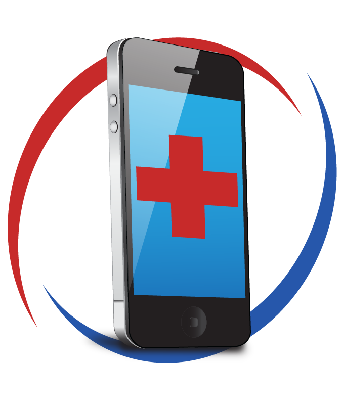 Phone Repair Template