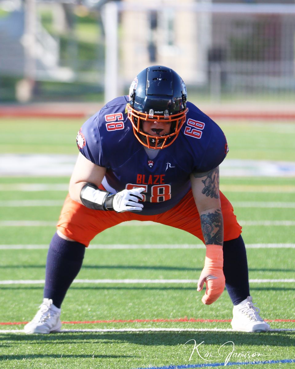 Vs houston (575)