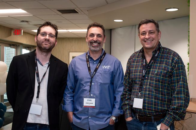 Sparkconference may7th2025 18