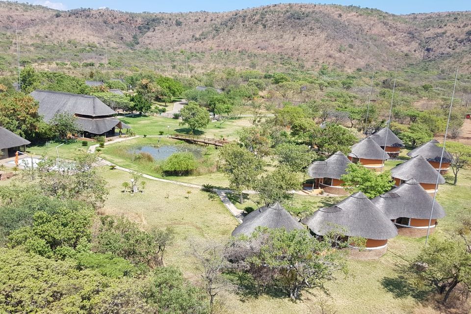 Lodge new