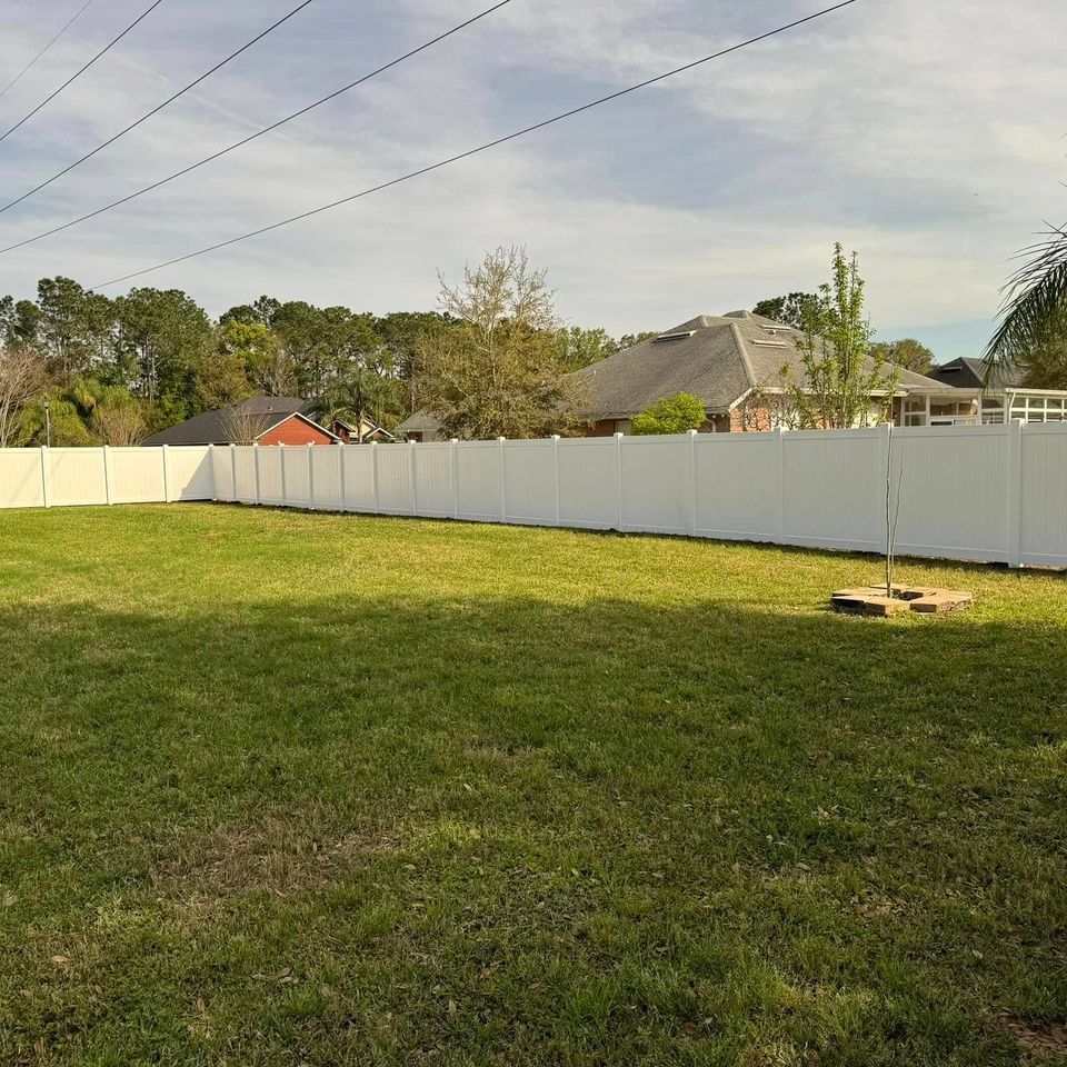 Fence nation white 4