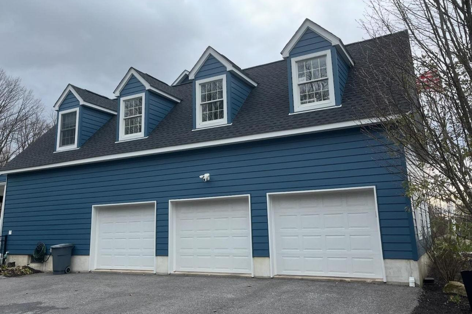 Energy Star-rated windows installed in Marlboro NJ