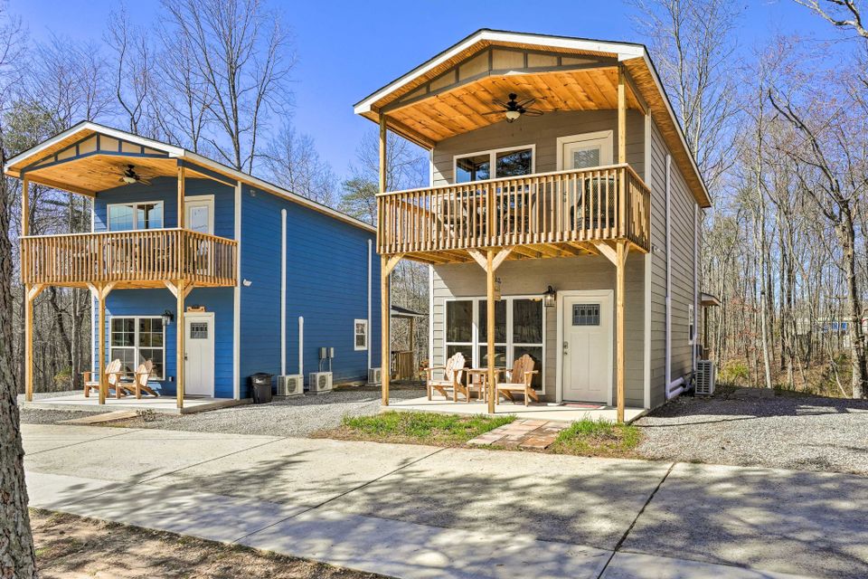 Cabin b2