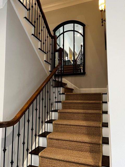 Cheristairs