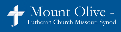 Mount Olive Lutheran Church