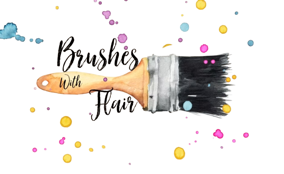 Brushes With Flair