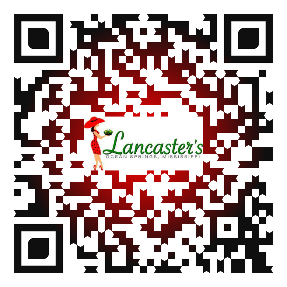 Lancasters qr code