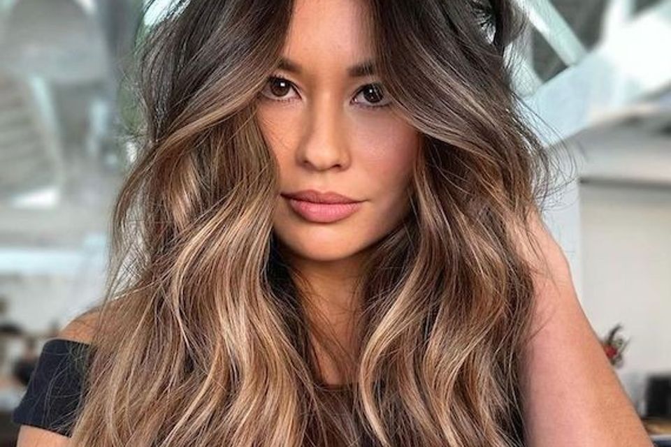 Balayage 3