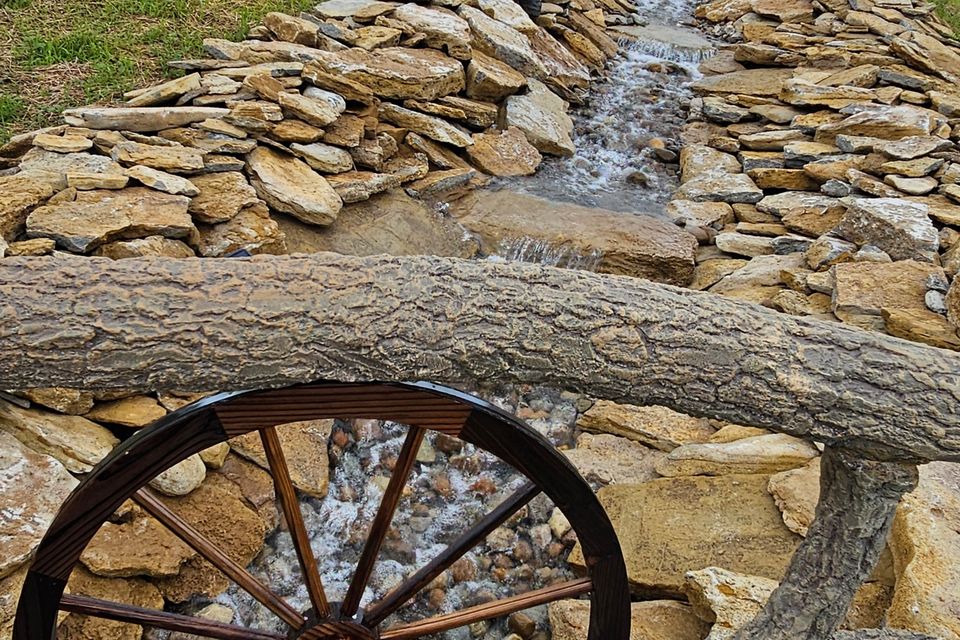 Waterfall pic 1