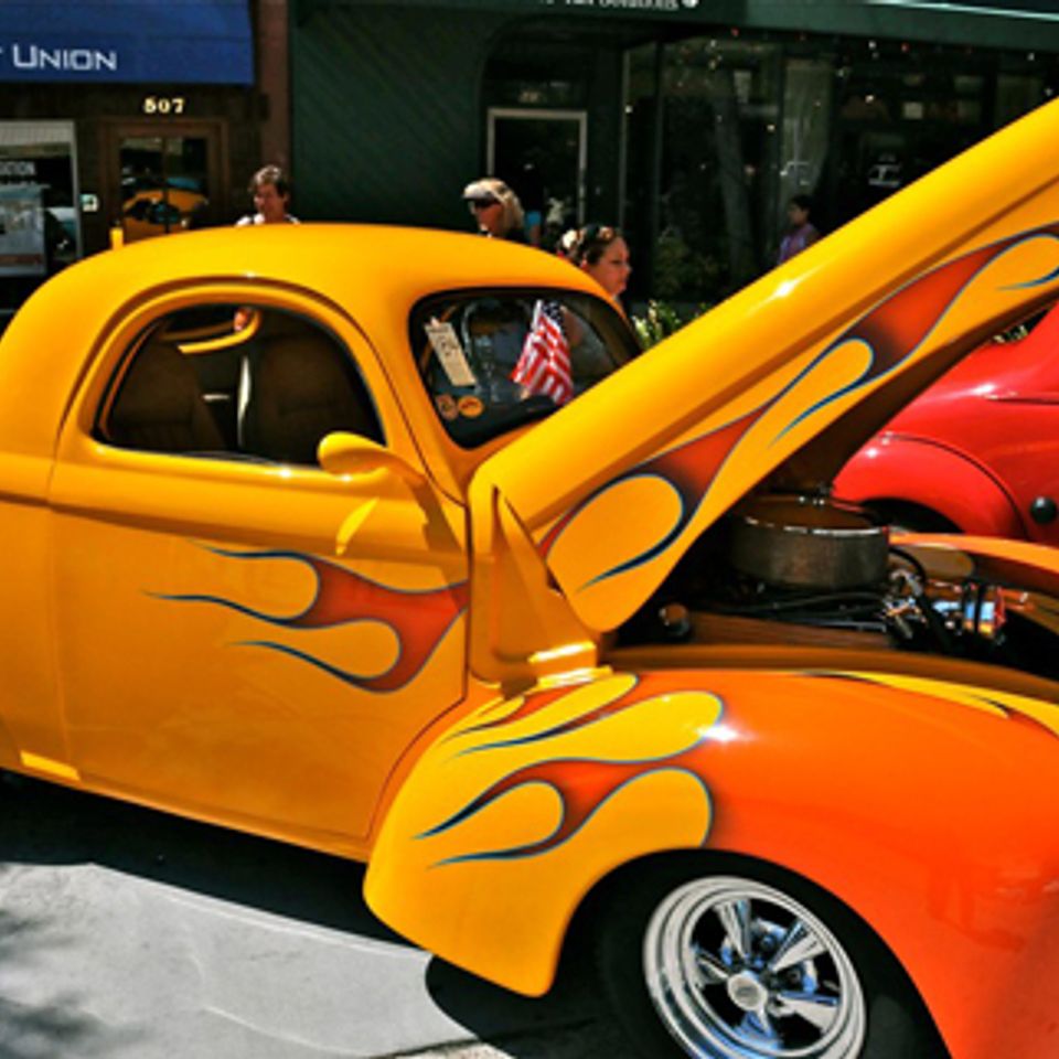 Car show35