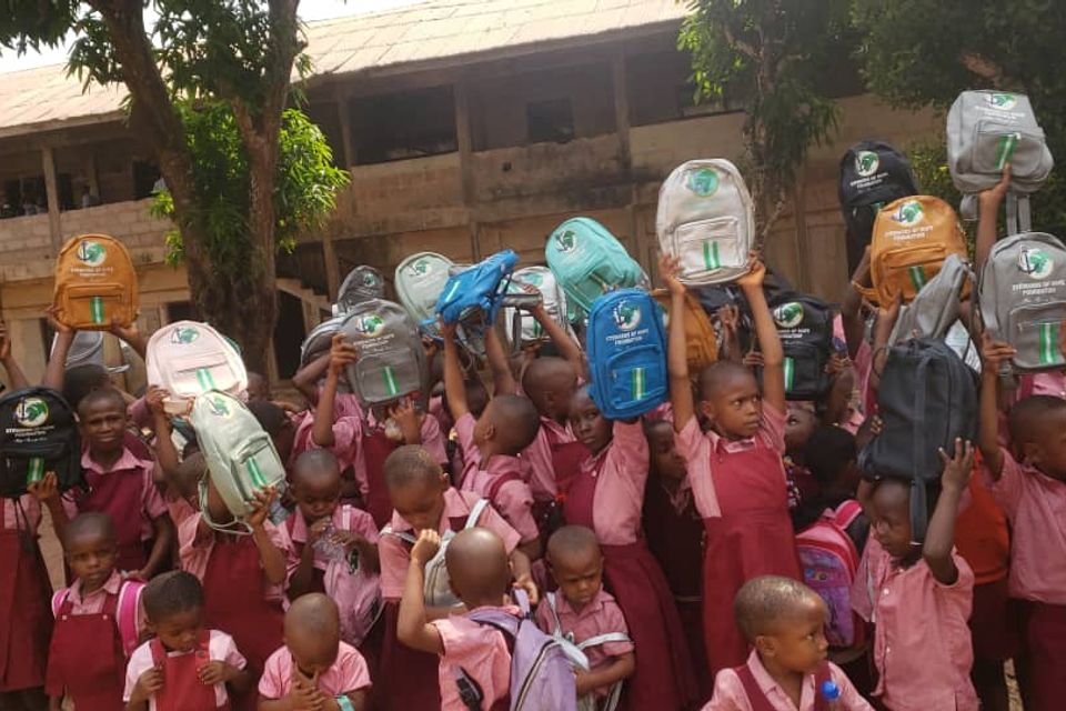 St. dominic's primary 2