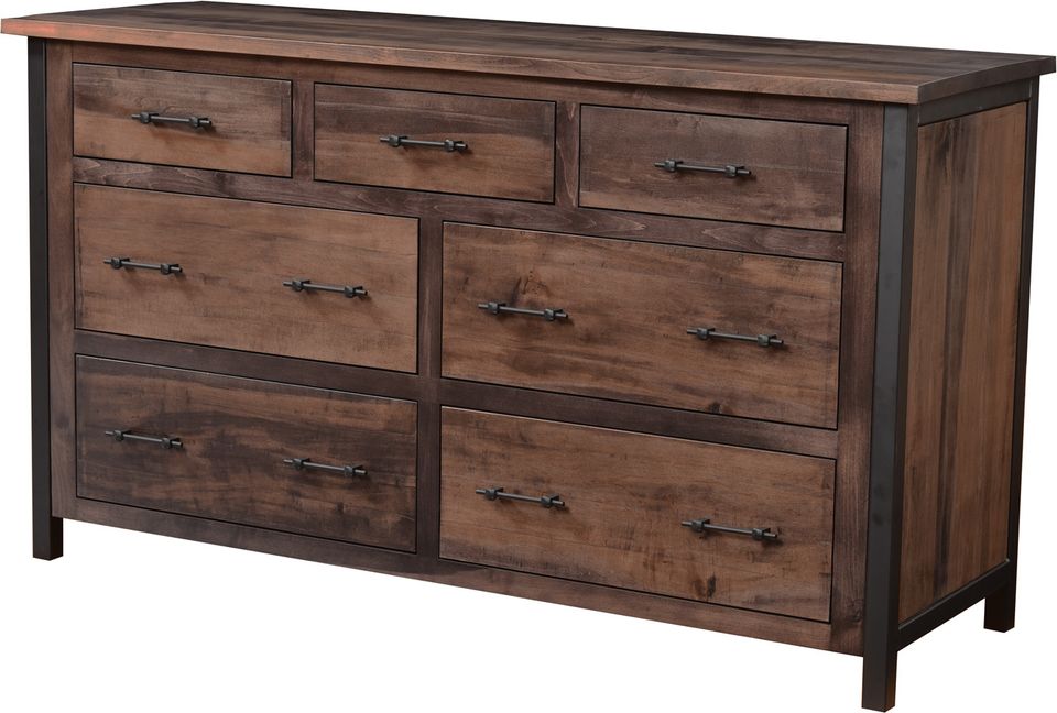 Mbed structura dresser