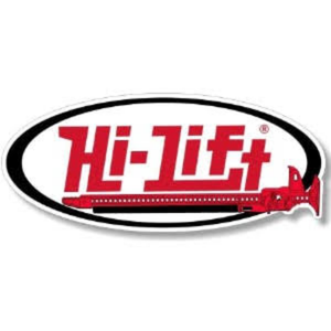 High lift jack