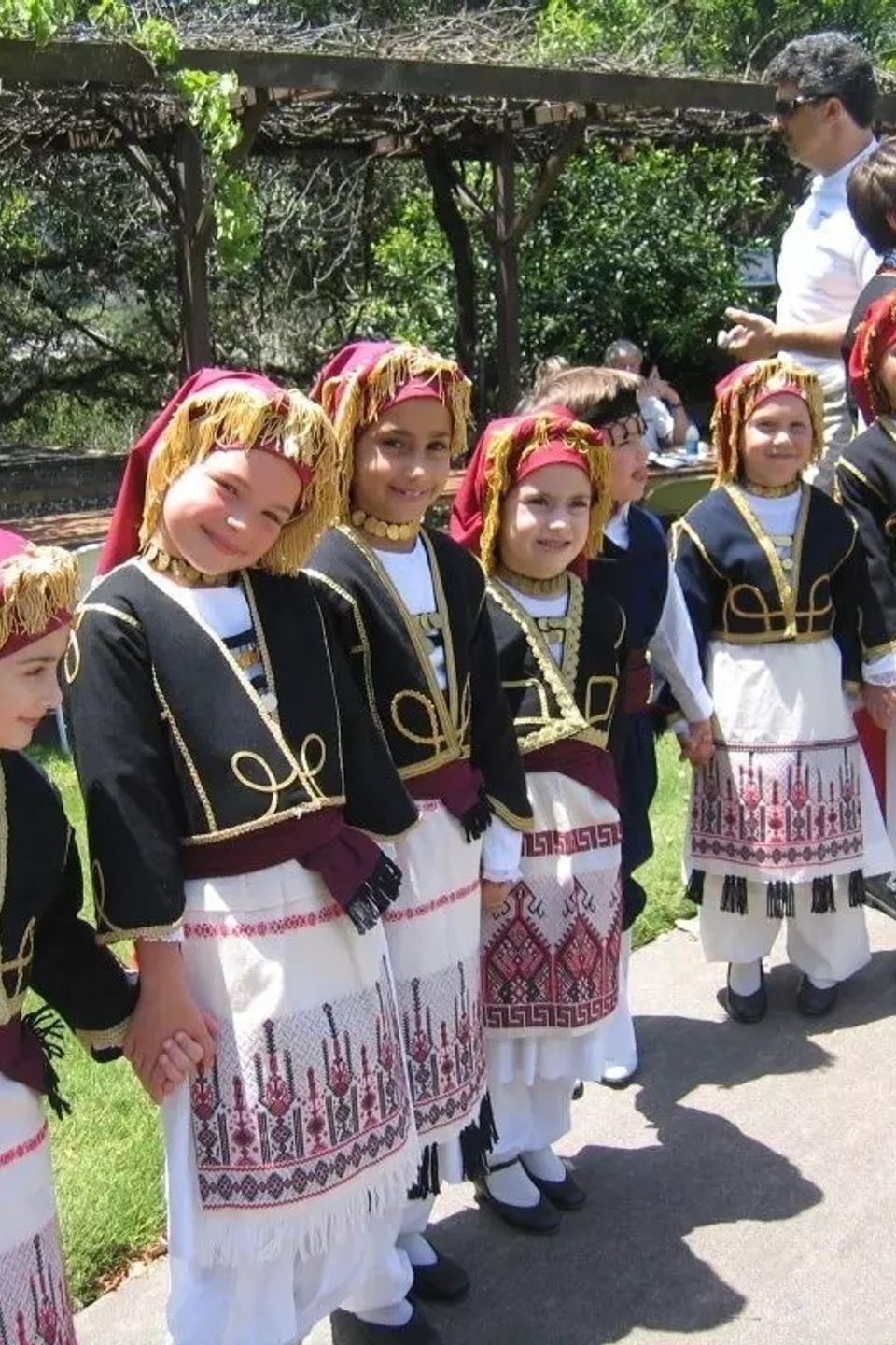 2007 festival little minoans 02