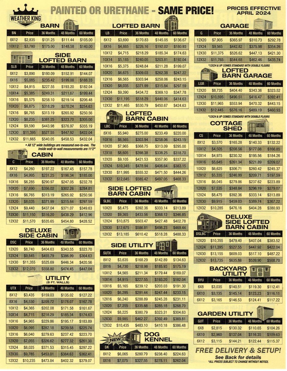 Wk pricing 0001