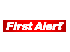First alert