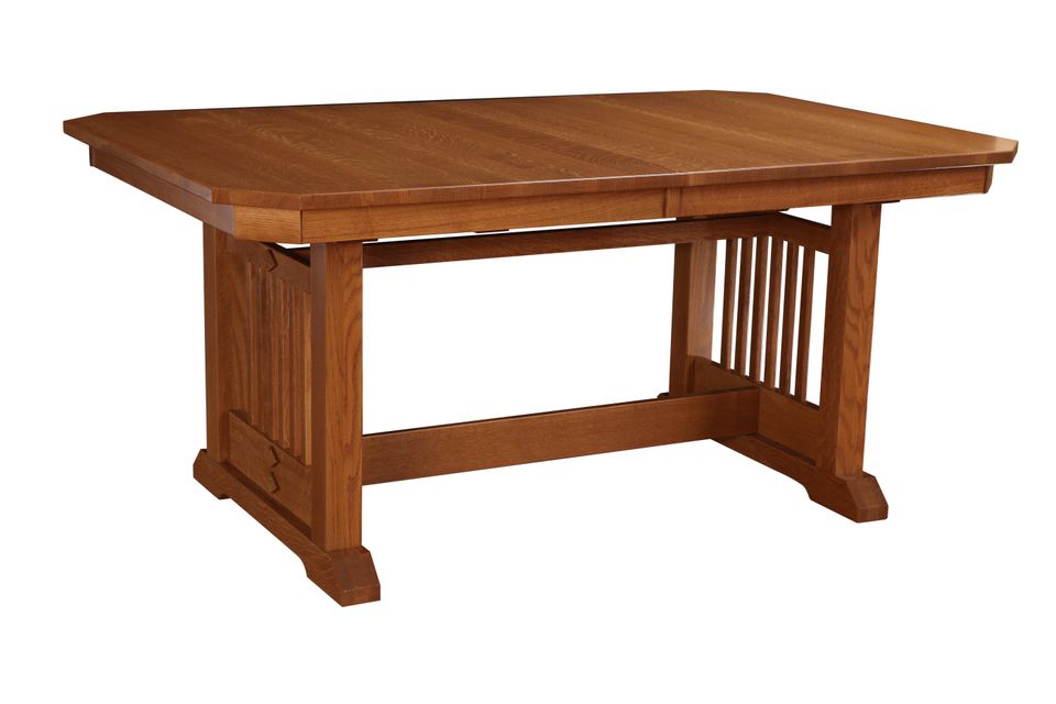 Tww hacienda table