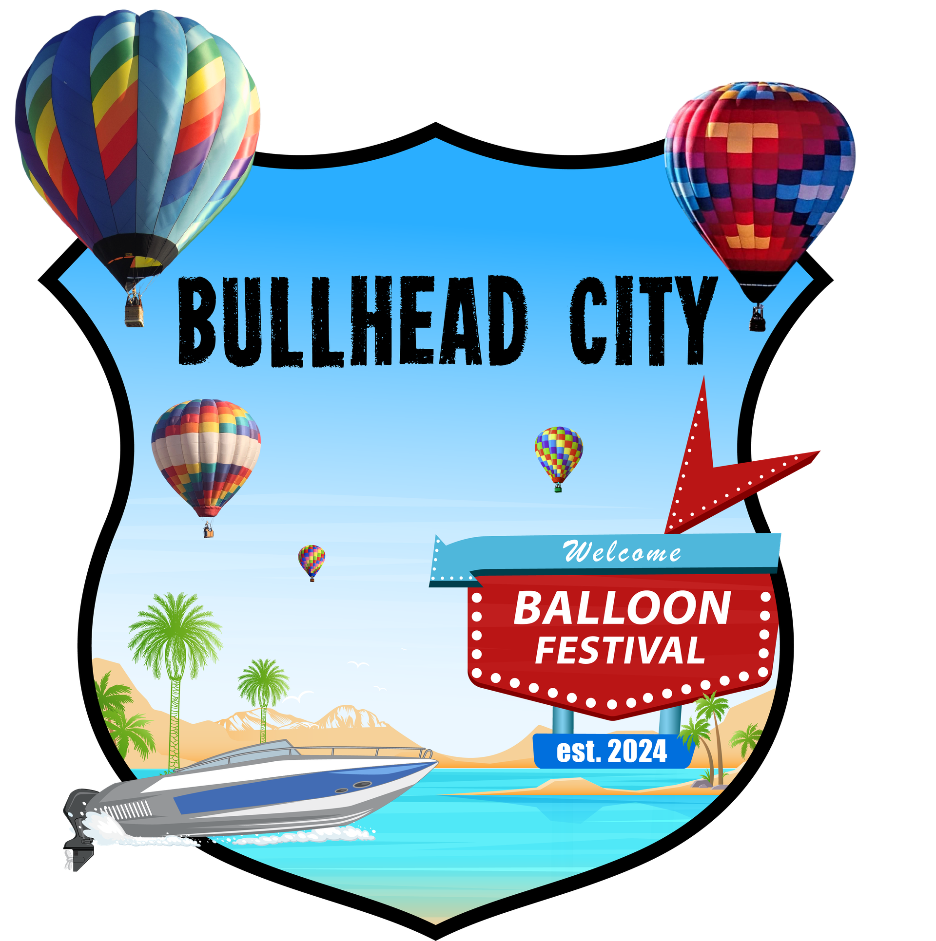 Bullhead City Balloon Festival