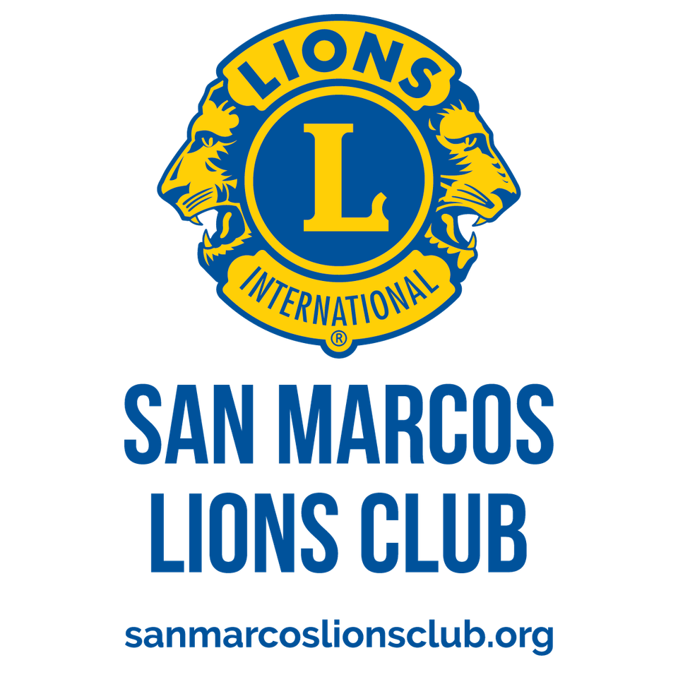 Sm lionsclub stackedlogo withweb fullcolor bluetext