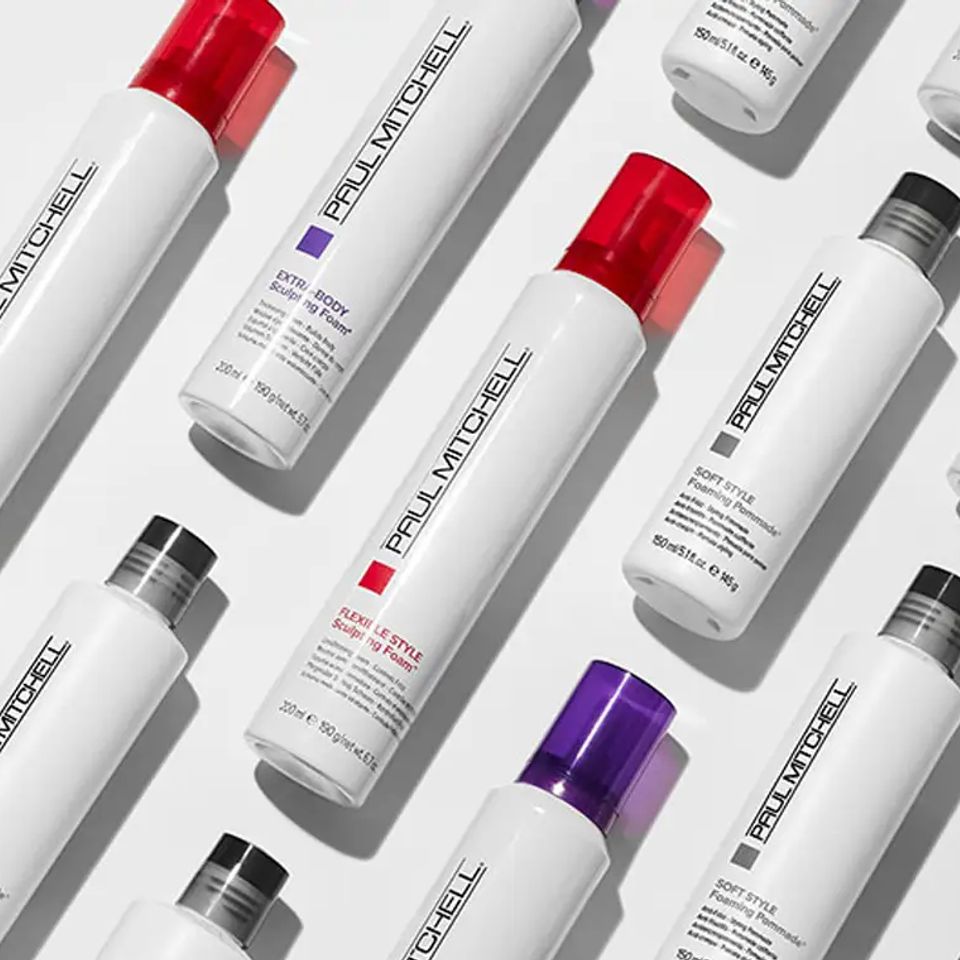 Paul mitchell  paul mitchell for pets    mitch for men