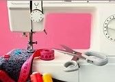 Beg sewing