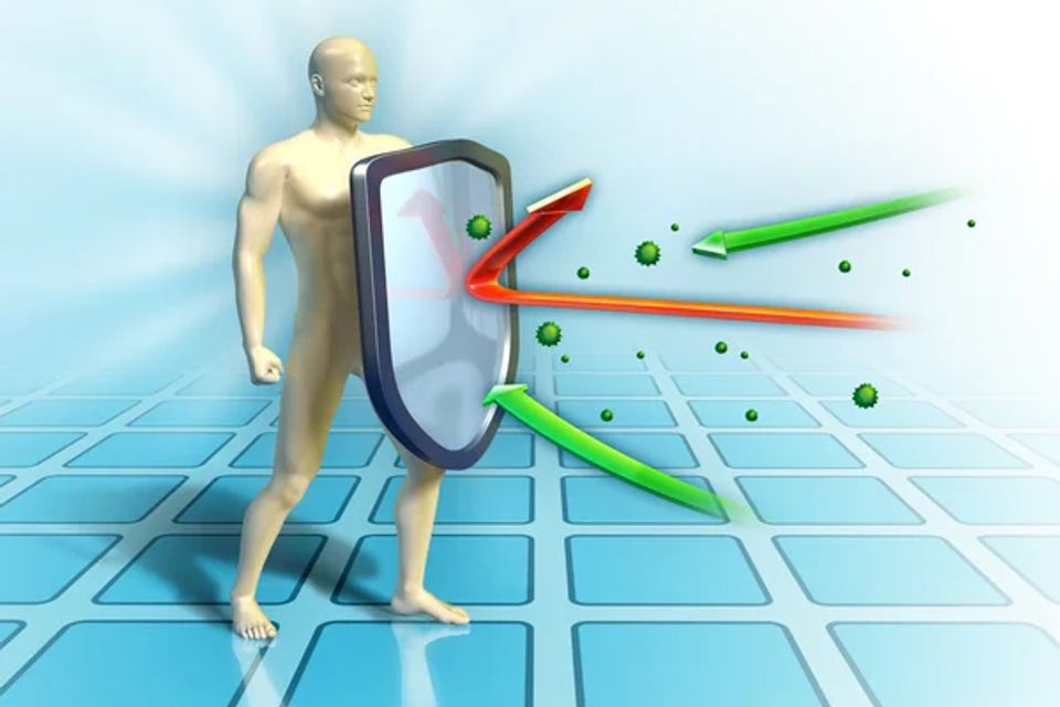 Immune support
