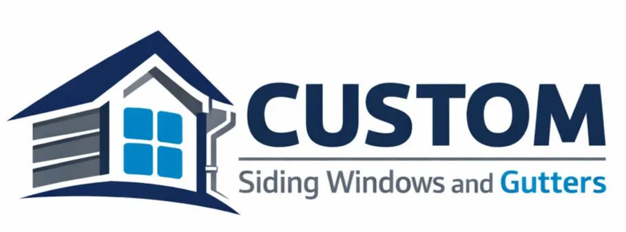 Custom Siding Windows and Gutters 