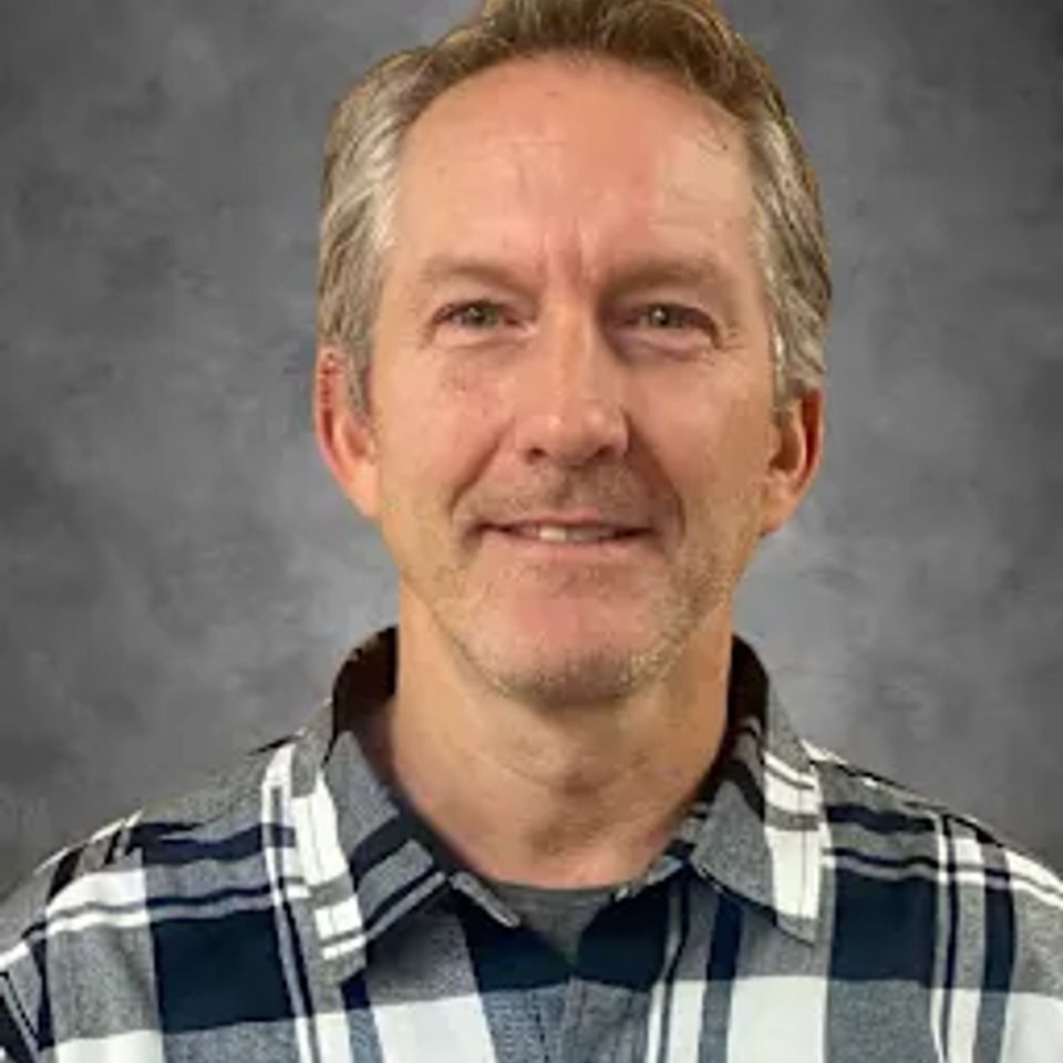 Tim Felton