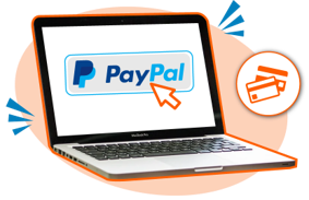 Awf paypal