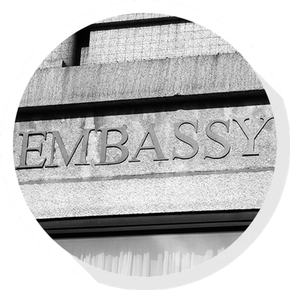 Kr political evac ongrey