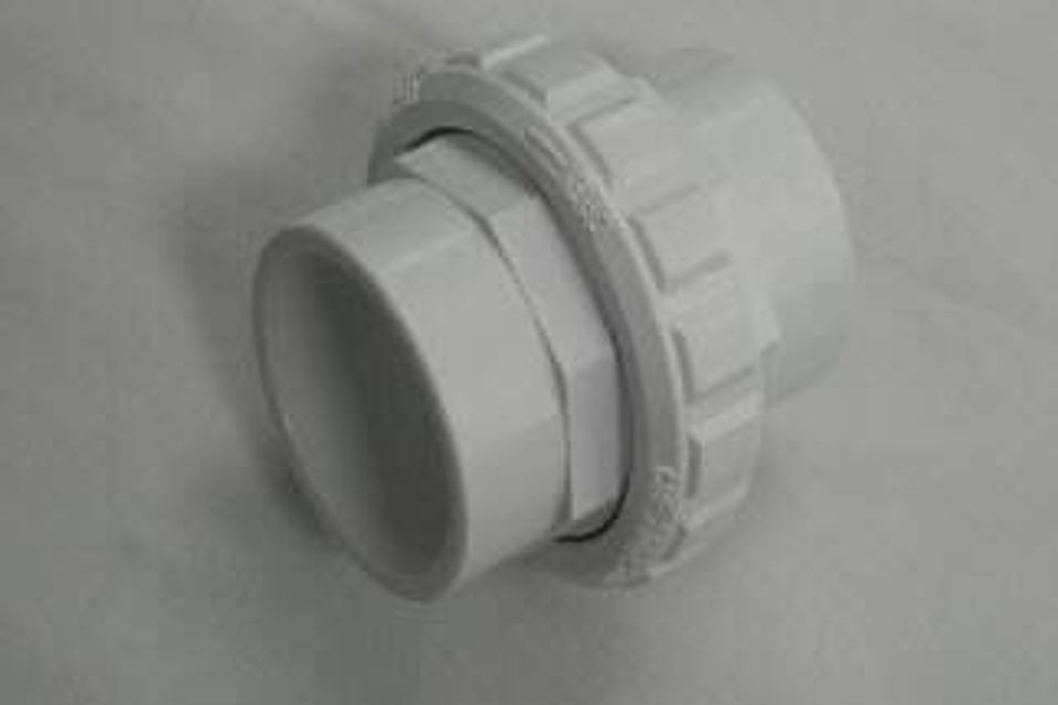 Pv c pipe 2x2