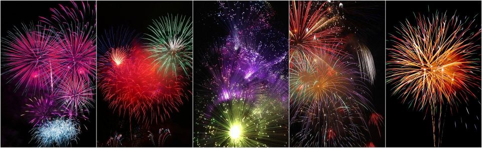 Wholesale Fireworks