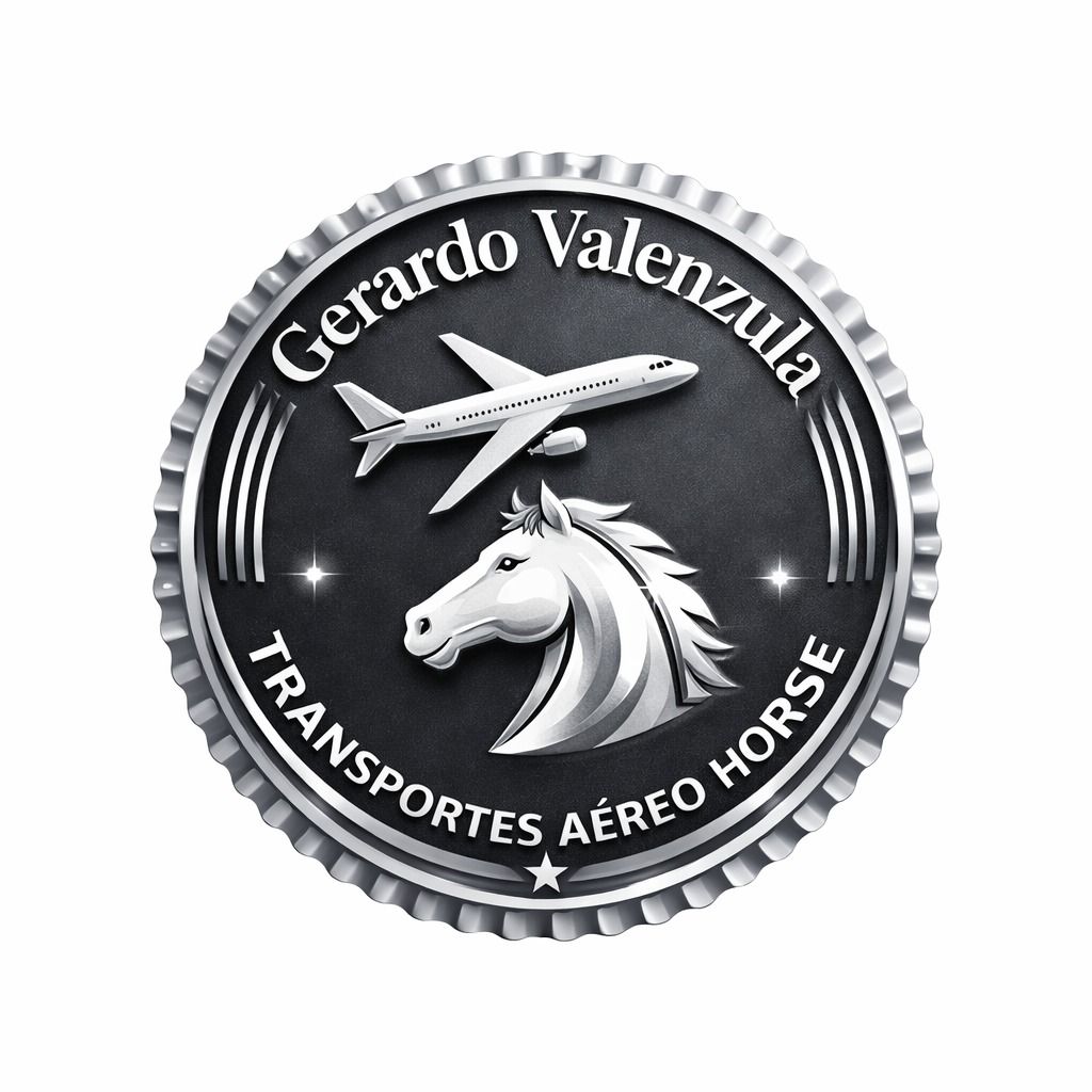 Gerardo Valenzula  Transporte Horse