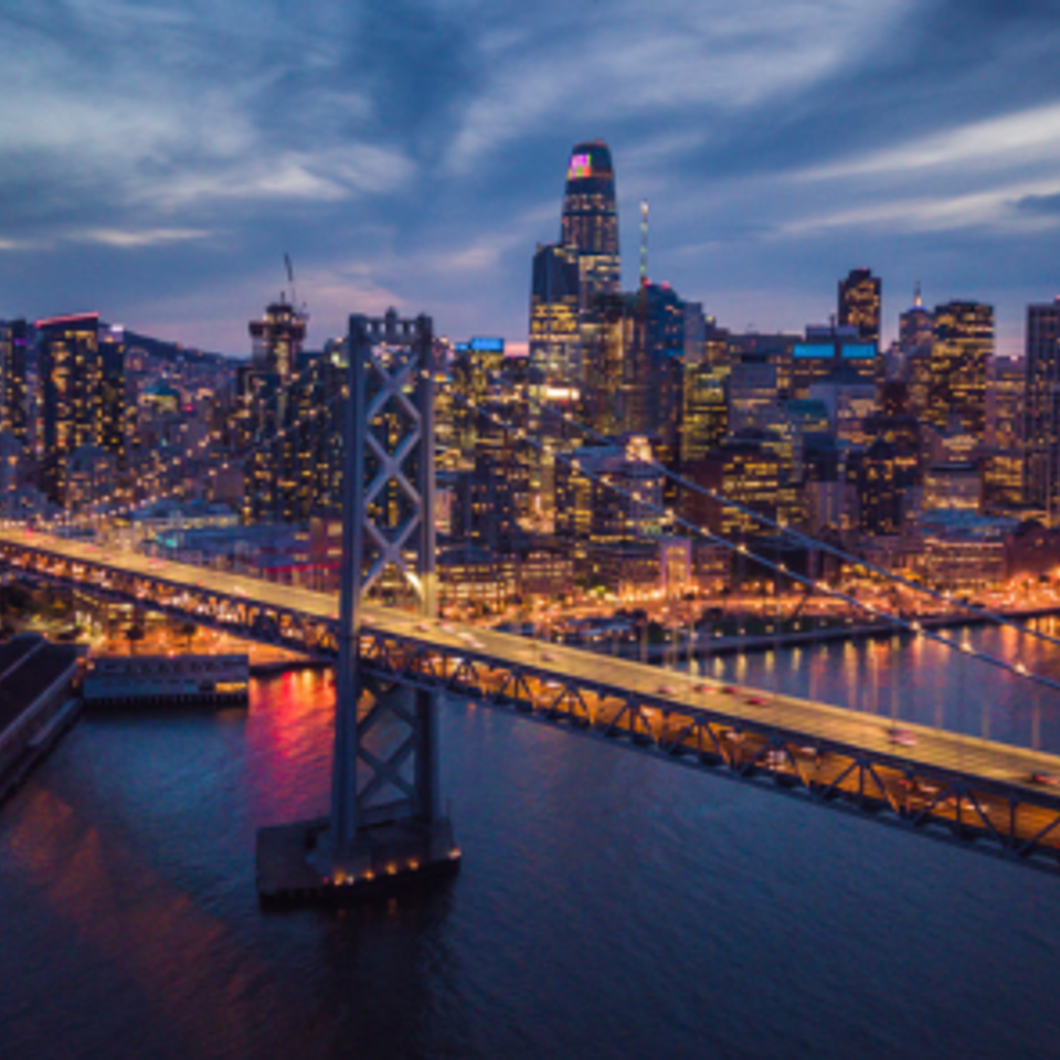 Usa (conus)   4 days   3 nights   san francisco
