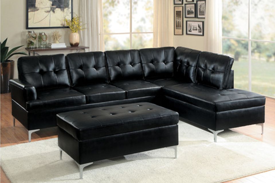 8378blk seating  m