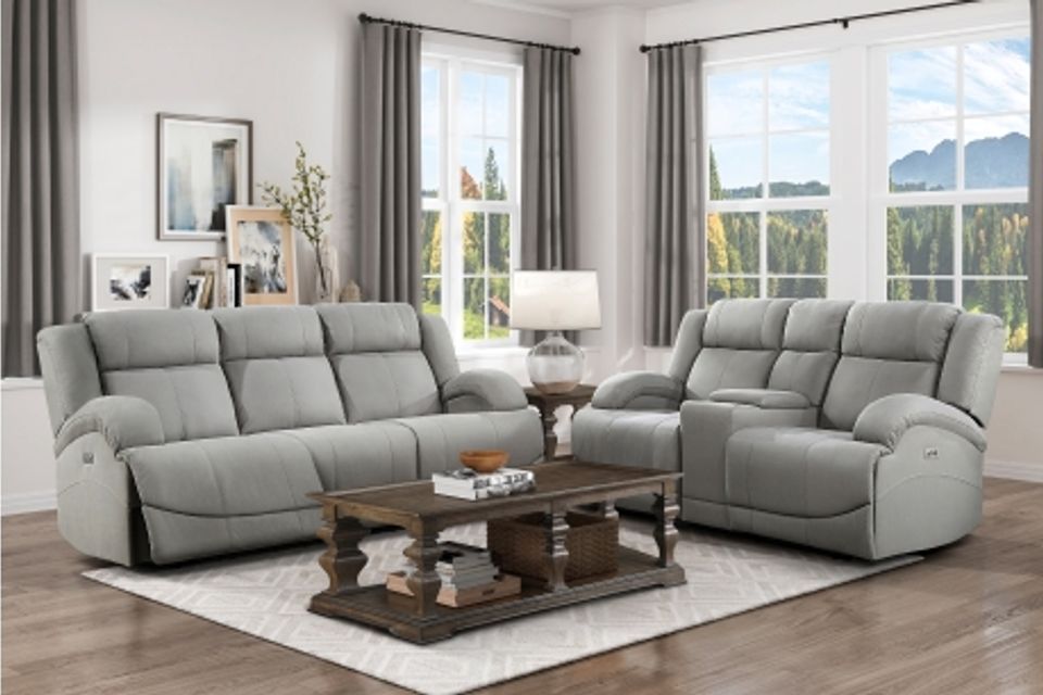 9207gry pw seat  m