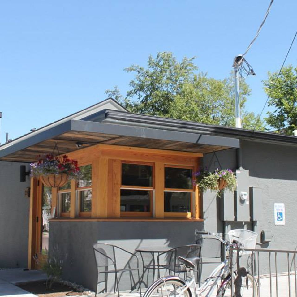 Comercial painting in boise idaho