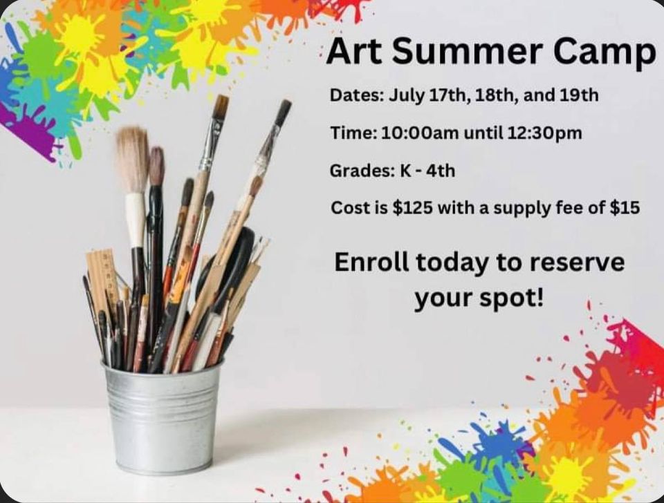 Summercamp 4