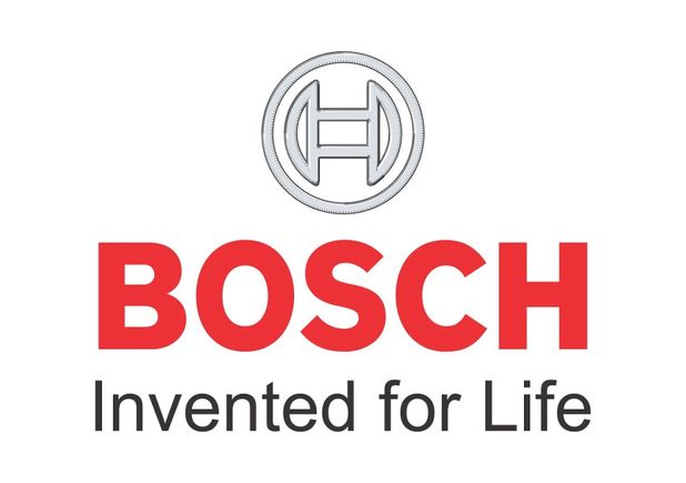 Bosch logo